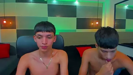 Juan_Nd_Steven stripchat stream image