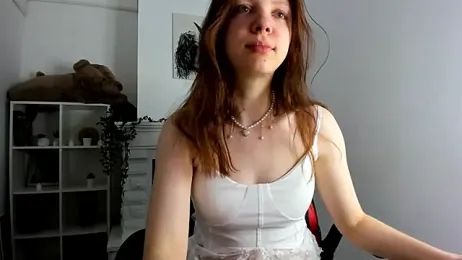 Baby_Evalena stripchat stream image