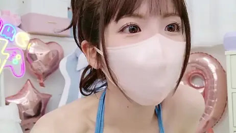 -minami- stripchat stream image