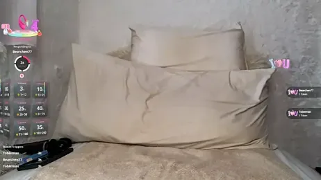 Julia-Sugar stripchat stream image