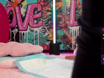 vanessa_love chaturbate stream image