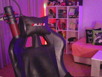 LadyLLS bongacams stream image