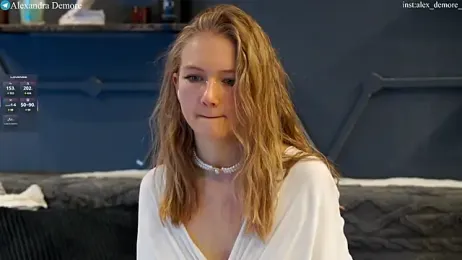 Alexandra_Demore stripchat stream image