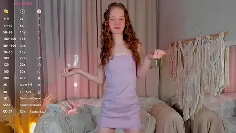 _Rose_Charming_ stripchat stream image