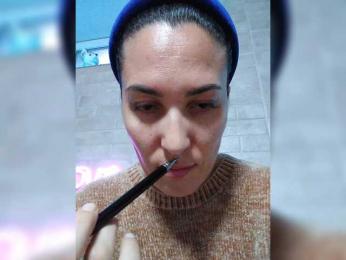 Marina4Love bongacams stream image, 19.05.2025 01:10