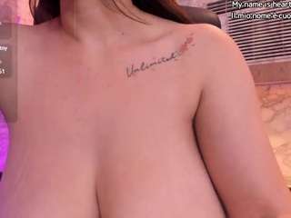 lunapleasure camsoda stream image