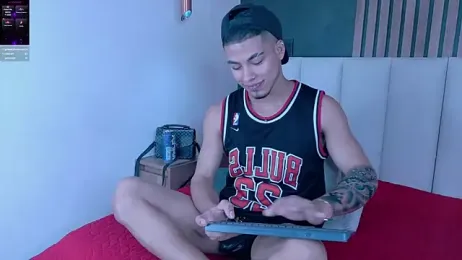 Ken-boy_ stripchat stream image