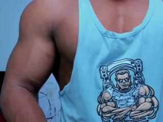 Cris Cruz flirt4free stream image