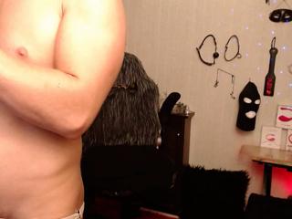 Thomas Jhonsom flirt4free stream image